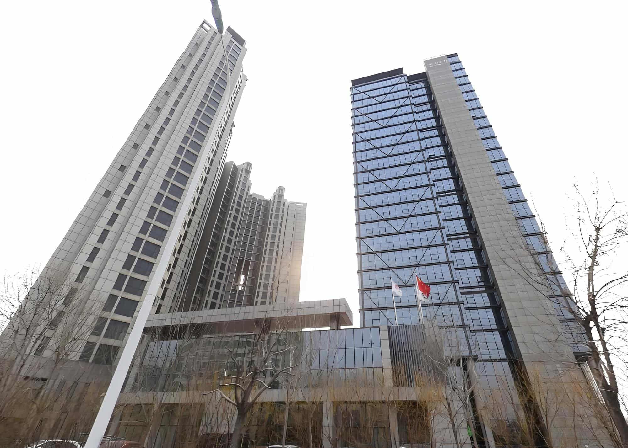 宁泰广场