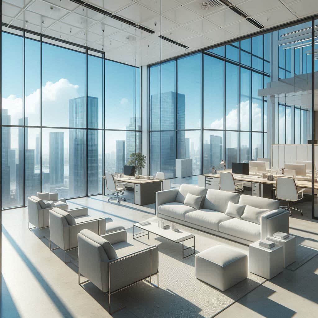 大厦名字文章配图